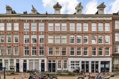Woning Daniël Stalpertstraat 54H Amsterdam