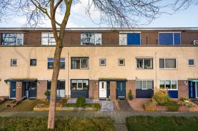 Woning Ien Dalessingel 193 Zutphen