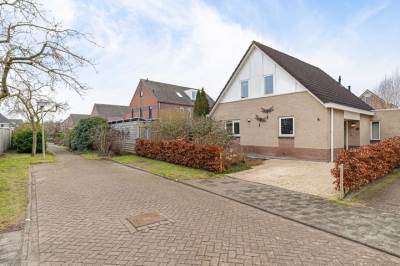 Woning Roskam 23 Hasselt