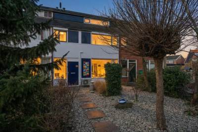 Woning Old Ruitenborgh 28 Hengelo (OV)