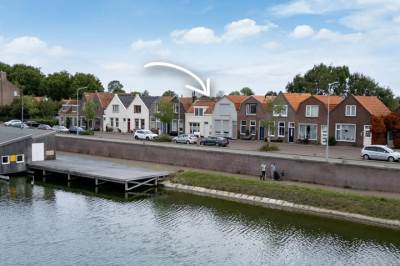 Woning Havendijk 19 Middelburg