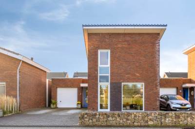 Woning De Ontmoeting 38 Dronten