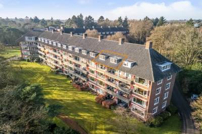 Woning Hobbemalaan 24E18 Bilthoven