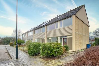 Woning Akkerwinde 26 Apeldoorn