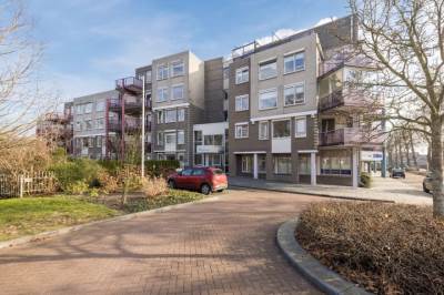 Woning Stationsplein 43 Hoogeveen