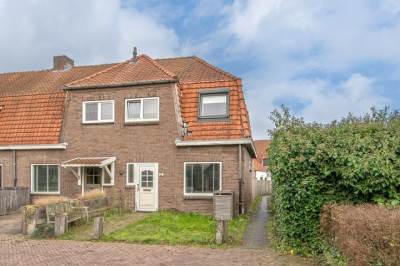 Woning Frederik Hendrikstraat 2 Waalre