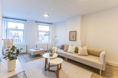 Woning Crooswijkseweg 95A03 Rotterdam