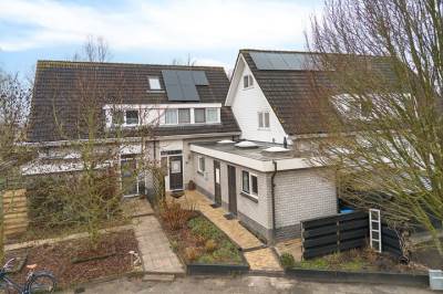 Woning Zeskanter 10 Sneek