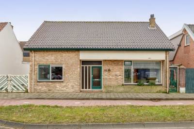 Woning Zeestraat 96 's-Gravenzande