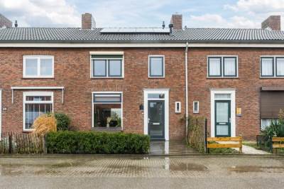 Woning Noordschans 18 Klundert