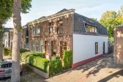 Woning Laan van Binnenrust 10 Abcoude