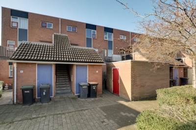 Woning Kosterstuin 91 Zwaag