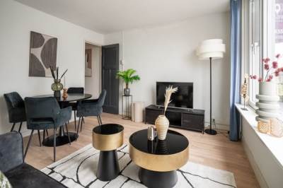 Woning Bornsestraat 62B Almelo