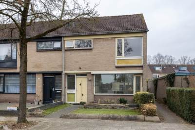 Woning Richard Holstraat 20 Almelo