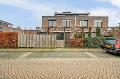 Woning Kogge 9 Brielle