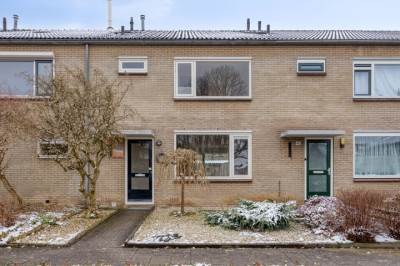 Woning Jan van der Nootstraat 42 Hengelo (OV)