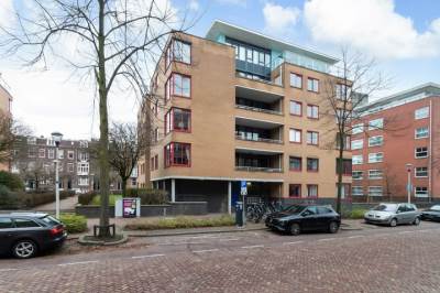 Woning Hartingstraat 190 Utrecht