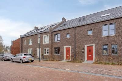 Woning Johan Roebersstraat 102 Deventer