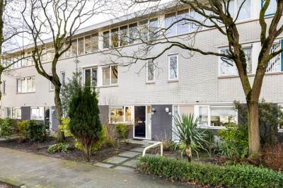 Woning Alexander Gogelweg 21 Vlissingen