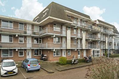 Woning Skoonzicht 3 Oostzaan