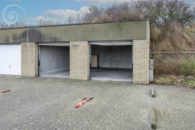 Garage Kabbelaarsbank 14 3132 Ouddorp