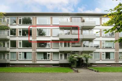 Woning Veldmaarschalk Montgomerylaan 759 Eindhoven