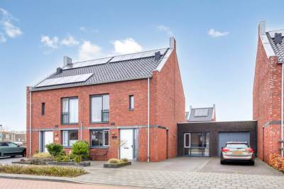 Woning Koninginnepage 21 Someren