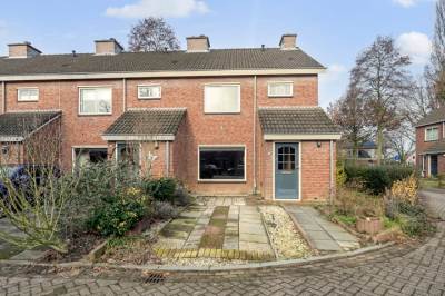 Woning de Meidoorn 27 Didam