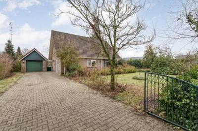 Woning Burgerkamp 2 Loozen