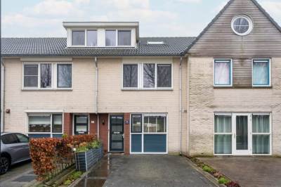 Woning Baksteen 31 Dronten