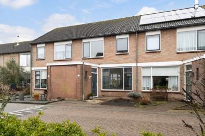 Woning Gruttolaan 47 Driebruggen