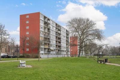 Woning Sem Dresdenplein 133 Schiedam