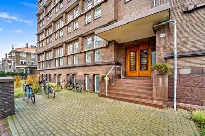 Woning Roelofsstraat 156 Den Haag