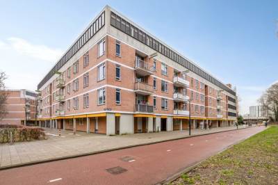 Woning Haardstee 176 Amsterdam