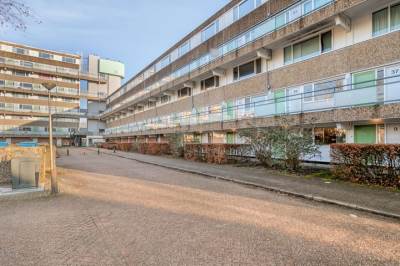 Woning Turpijnplaats 7 Amersfoort