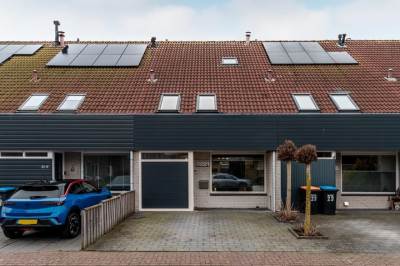 Woning Gondel 3221 Lelystad