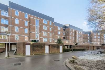 Woning Liendenhof 77 Amsterdam