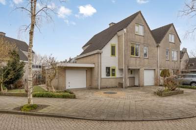 Woning Standaardmolen 4 Alphen aan den Rijn
