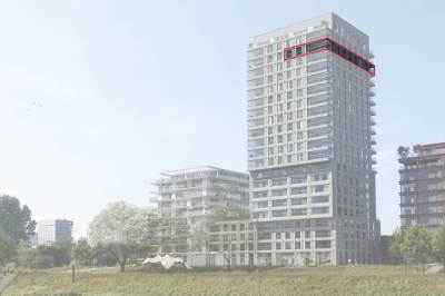 Woning Havenweg 84 Nijmegen