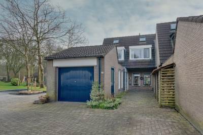 Woning Graafschap 39 Assen