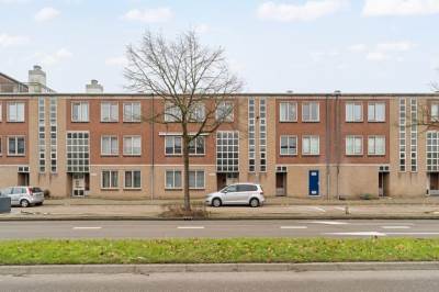 Woning Zevenkampse Ring 266 Rotterdam