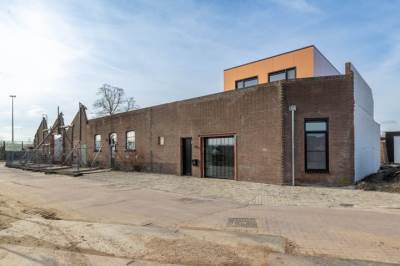 Woning Cardinaalstraat 45 Almelo