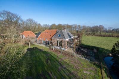 Woning De Doornweg 45 Zwolle