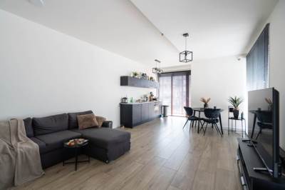 Woning Wilhelminasingel 1A Weert