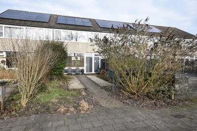 Woning Roggemounewei 51 Burgum