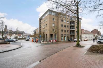 Woning De Hoge Kei 123 Weert