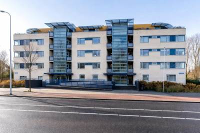 Woning Sint Joriszicht 36 Delft