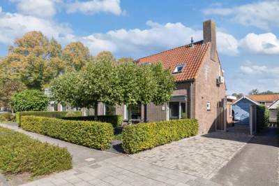 Woning Noordakker 40 Bant