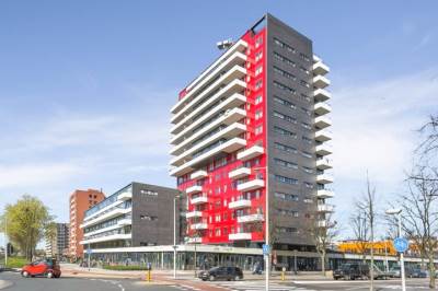 Woning Osdorper Ban 772 Amsterdam