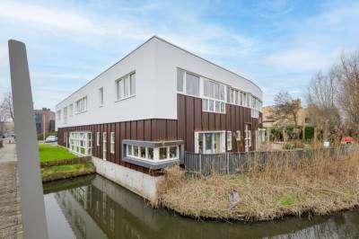 Woning Ter Lips 135 Voorschoten